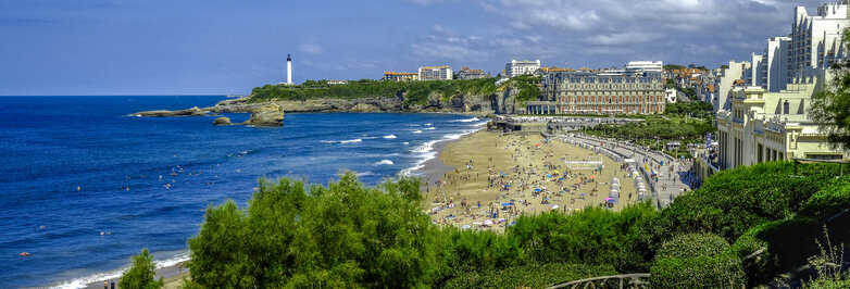 Top holiday stays