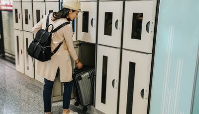 Luggage storage in Amiens: where to drop your bags