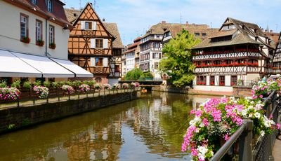 Visiter Strasbourg en un week-end : que faire, que voir ?