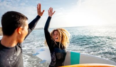 3 Management Lessons You Can Learn from Surfing in Biarritz