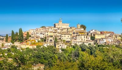 Complete Guide: how to spend a weekend in Cagnes-sur-Mer