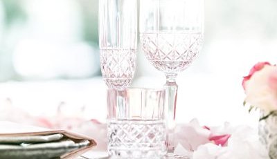 Nancy and Baccarat : discover the artistry and prestige of Lorraine Crystal