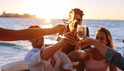 Cannes Seminar: Give Your Team a Memorable Escape to the Lérins Islands
