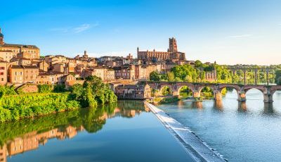 Albi Episcopal City: The Perfect Day Trip from Toulouse