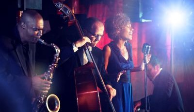 Jazz à Vienne: Your Guide to the Festival from Lyon