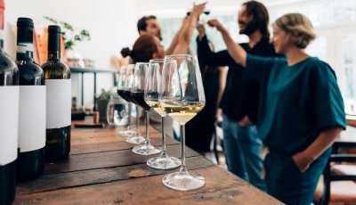Corporate Seminar in Bordeaux: Bringing Teams Together Through Wine