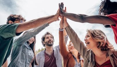 Corporate Seminar in Toulouse: Bring Your Team Together in the Pink City