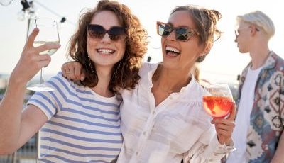 Colmar Wine Fair: The Must-Visit Summer Escape from Strasbourg