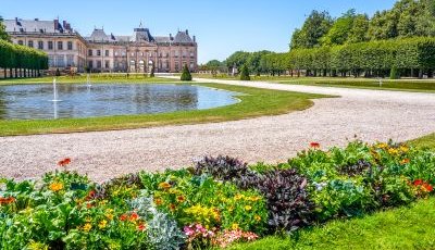 Visiting Château de Lunéville: why it’s a must-see during your stay in Nancy