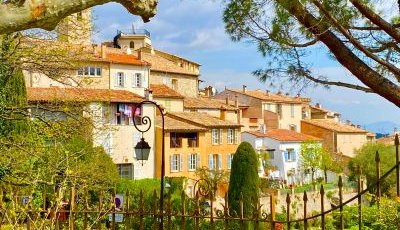 Mougins getaway: what to see and do just 10 minutes from Cannes