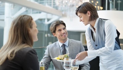 Eating out during your business trip to Nancy