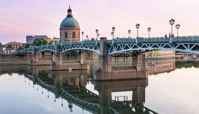 Que faire le temps d’un week-end à Toulouse ?