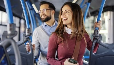 Transport: getting around Vélizy-Villacoublay