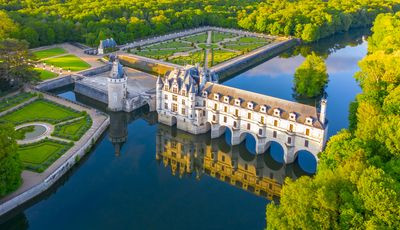 Que faire le temps d’un weekend à Tours ?