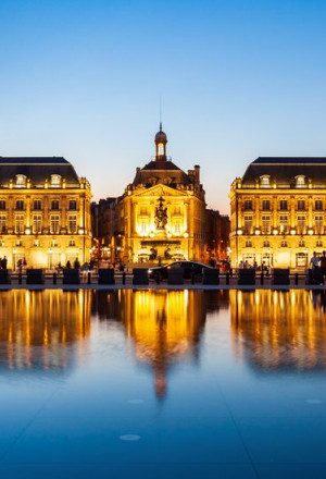 Bordeaux