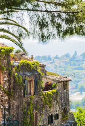 Cagnes sur Mer