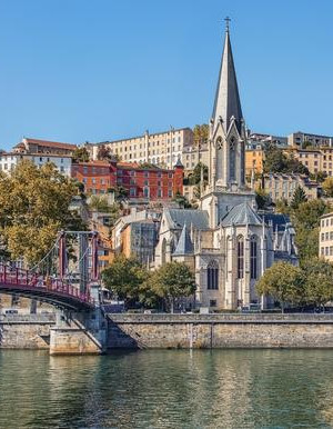 Lyon