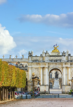 Nancy