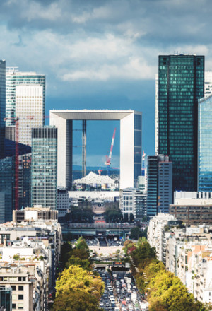 Levallois Perret