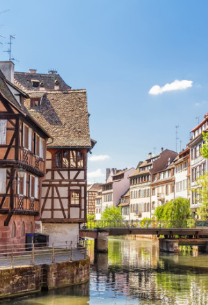 Strasbourg