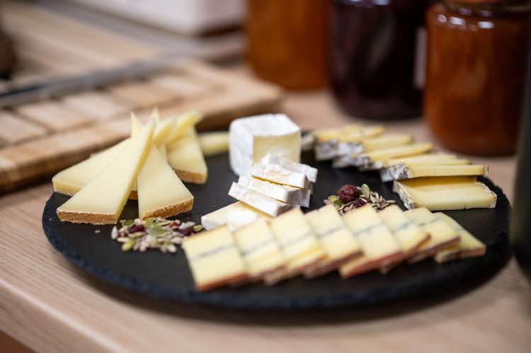 Nemea Appart'hotel La Boëtie Bordeaux Pessac - Petit-déjeuner
