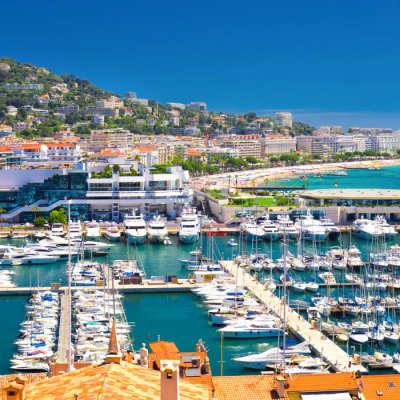 Holiday rentals in Cannes: your perfect base on the French Riviera.