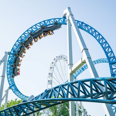 Europa-Park Aparthotel