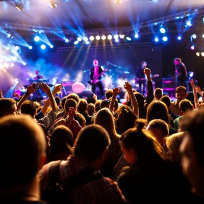 Appart'Hôtel Nuits Sonores: move to the rhythm of Lyon