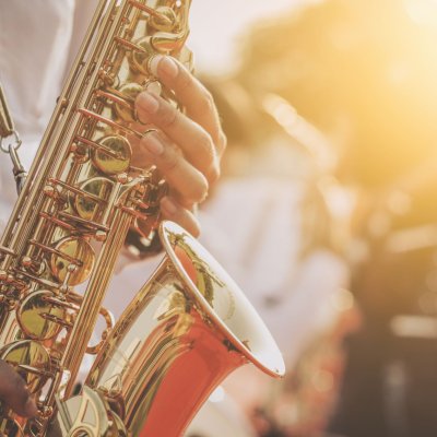 Nice Jazz Festival: book your Appart’Hotel and feel the rhythm of the Riviera