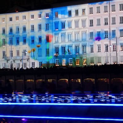 Lyon Festival of Lights Aparthotel
