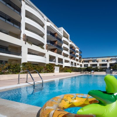 Holiday Rentals in Cagnes-sur-Mer