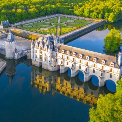 Loire Valley Castles Aparthotel