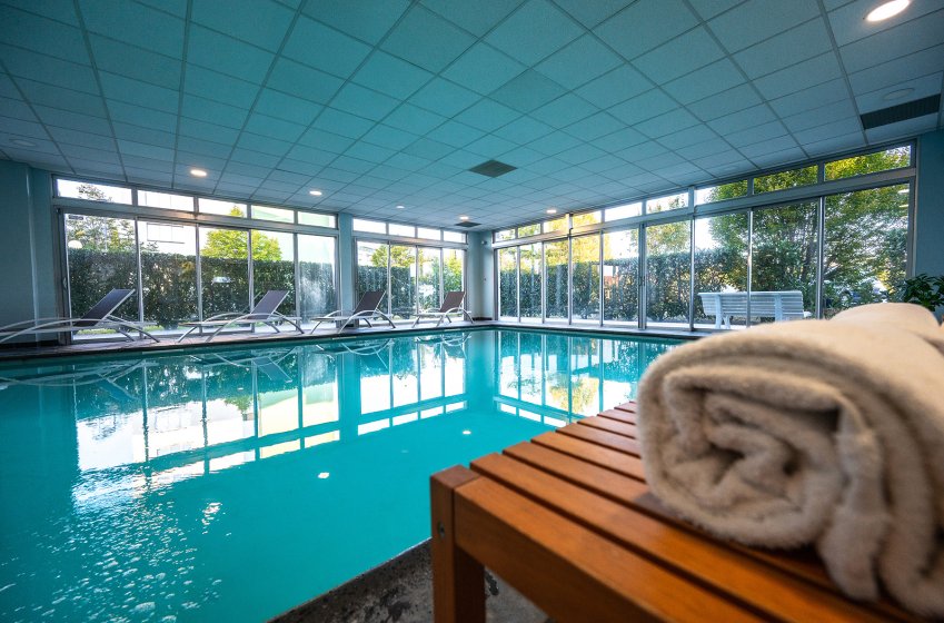 Apart'HotelToulouse - Toulouse Aéroport