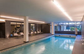 Apart'HôtelCannes - Cannes palais