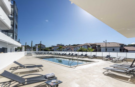 Apart'HôtelBiarritz - Les hauts de Milady