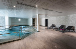 Apart'HôtelBiarritz - Les hauts de Milady