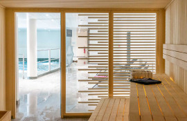 Apart'HôtelBiarritz - Les hauts de Milady