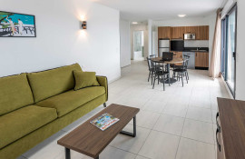 Apart'HôtelBiarritz - Les hauts de Milady