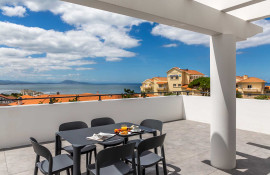 Apart'HôtelBiarritz - Les hauts de Milady