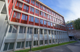 Apart'HôtelAmiens - Coliseum Amiens Centre