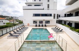 Apart'HôtelBiarritz - Les hauts de Milady