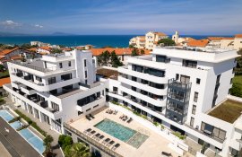 Apart'HôtelBiarritz - Les hauts de Milady