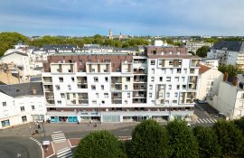 Apart'HôtelTours - Quai Victor Tours Centre