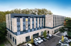 Apart'HôtelPessac - La Boétie Bordeaux Pessac