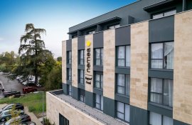 Apart'HôtelPessac - La Boétie Bordeaux Pessac