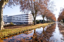 Apart'HôtelIllkirch-Graffenstaden - Cœur Europe Strasbourg Illkirch