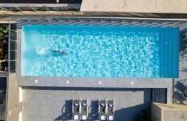 Apart'HotelNice - Sunset Nice Arenas