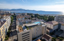 Apart'HotelNice - Sunset Nice Arenas