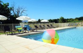 Apart'HôtelBiot's Sophia Antipolis - Green Side Biot Sophia Antipolis