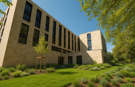 Apart'HôtelPessac - La Boétie Bordeaux Pessac